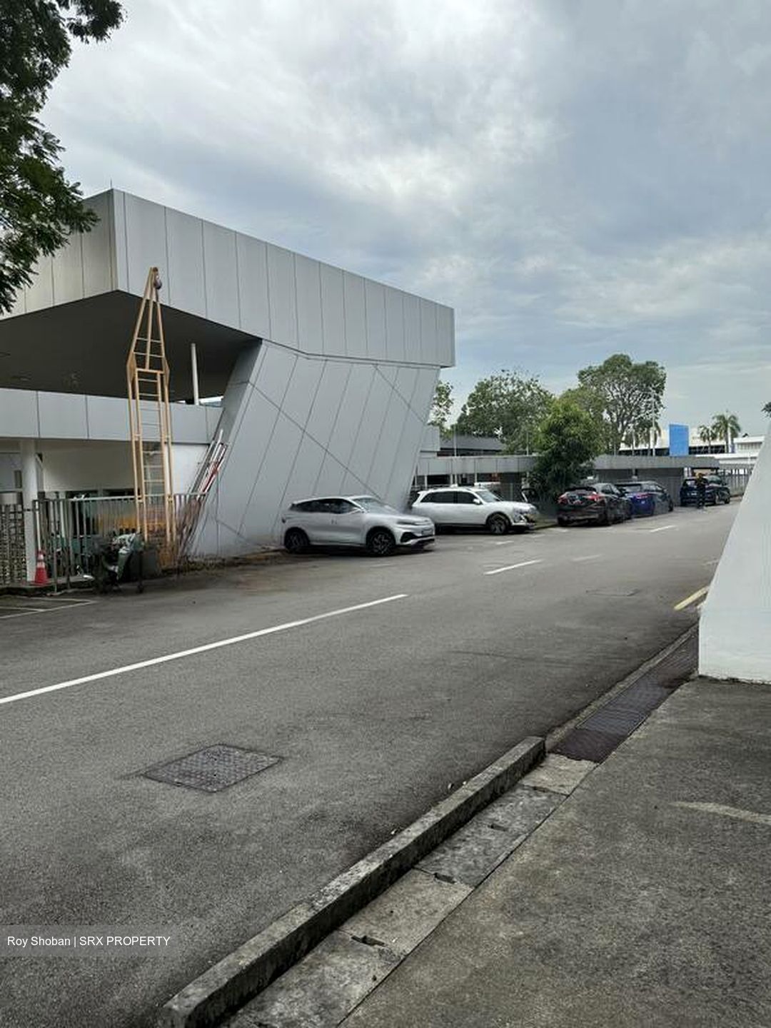 Loyang Industrial Estate (D17), Factory #457861601
